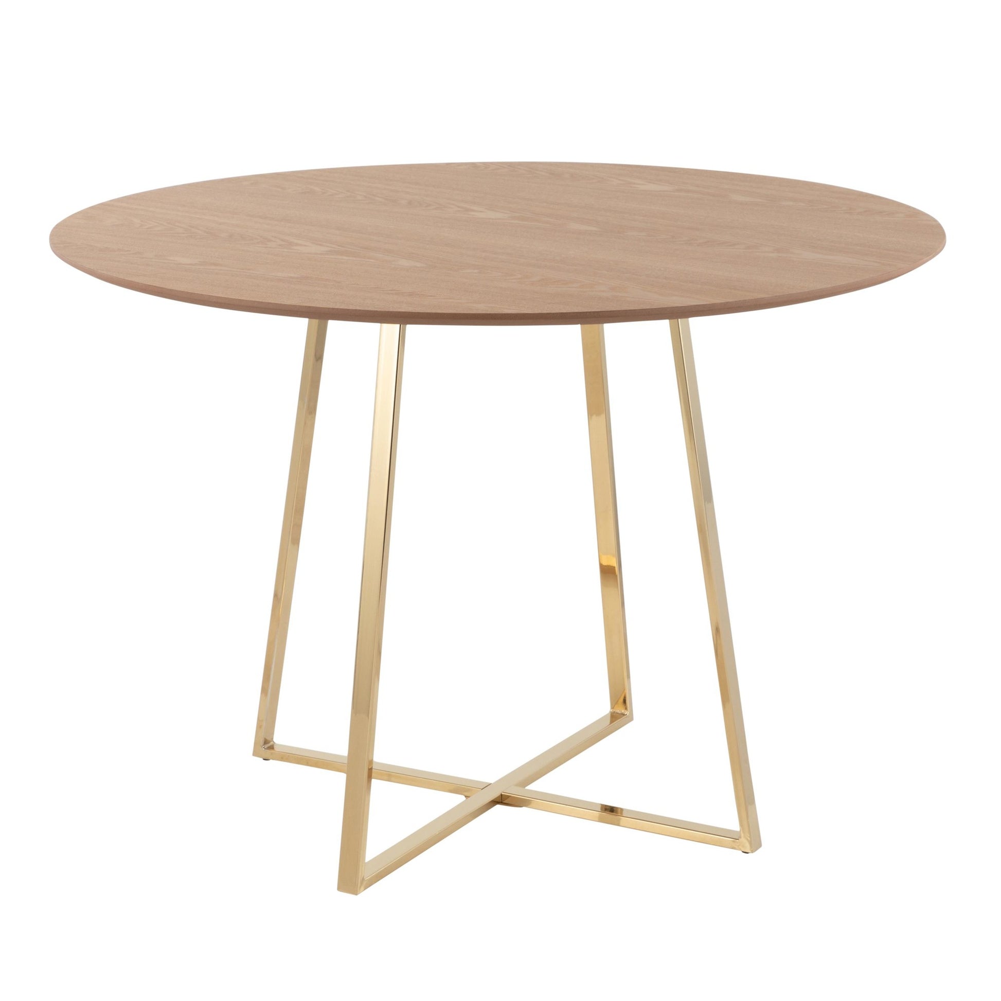 Cosmo 43" Dining Table | Modishstore | Dining Tables
