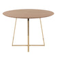 Cosmo 43" Dining Table-4