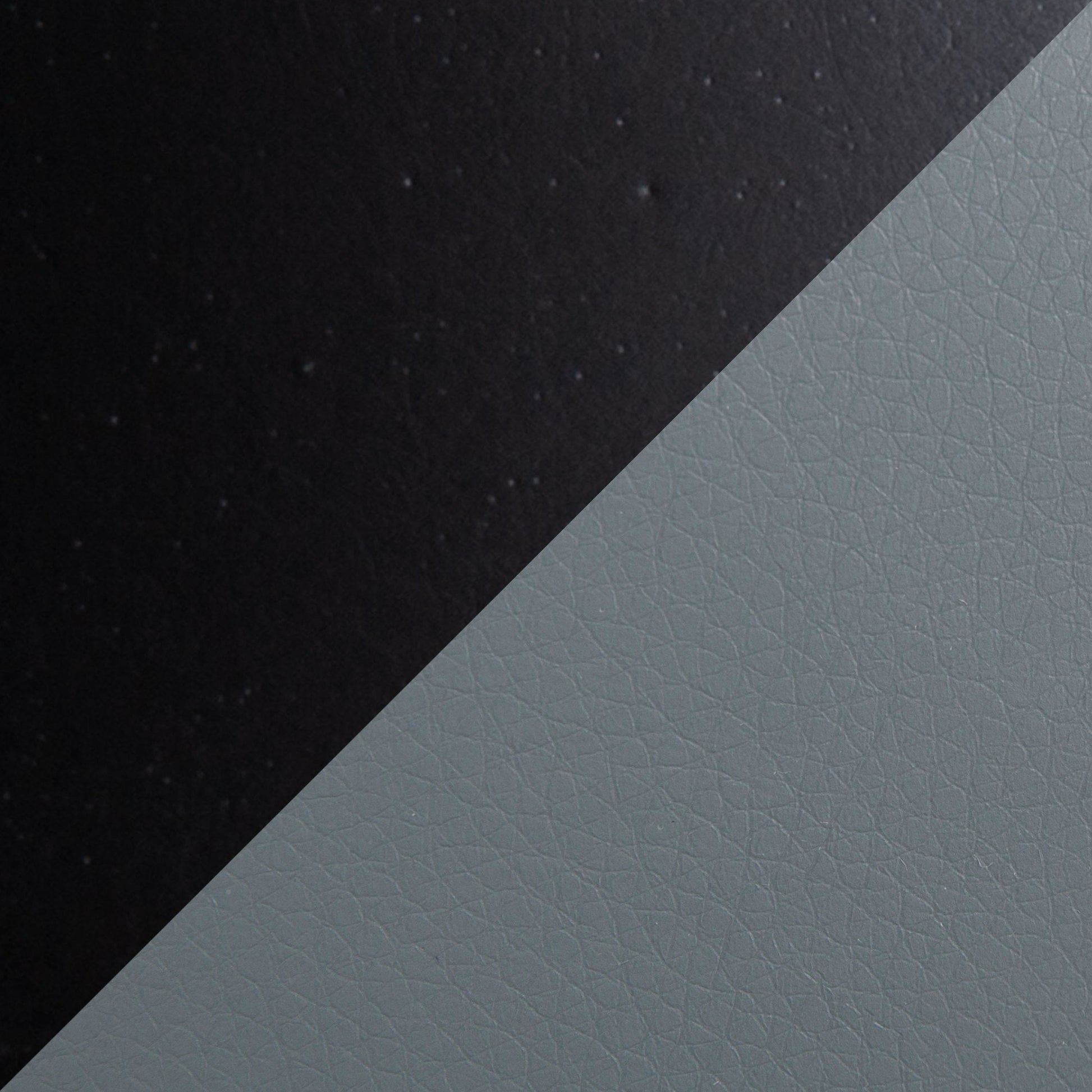 Cosmo Contemporary Fixed-Height Counter Stool with Swivel in Black Wood with Round Chrome Metal Footrest and Black Faux Leather Seat By LumiSource - Set of 2 | Counter Stools | Modishstore - 20