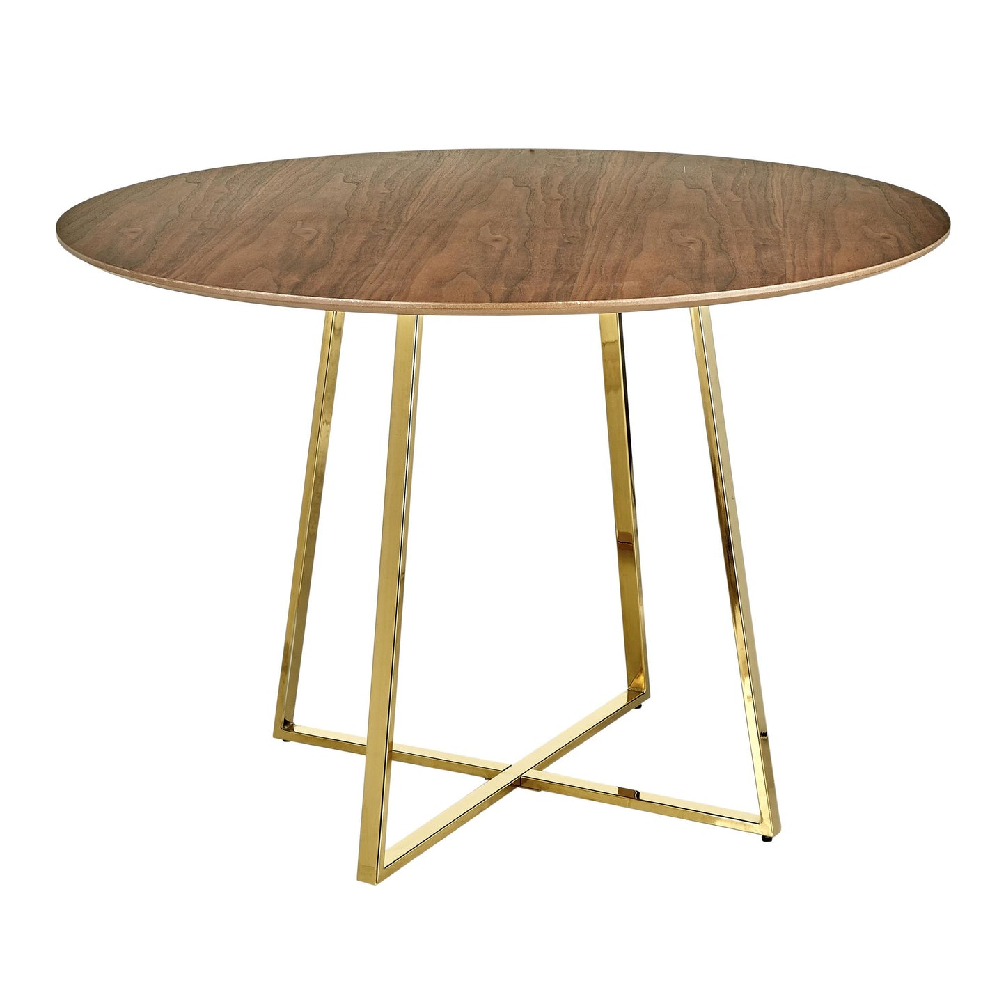 LumiSource Cosmo 43" Dining Table-7