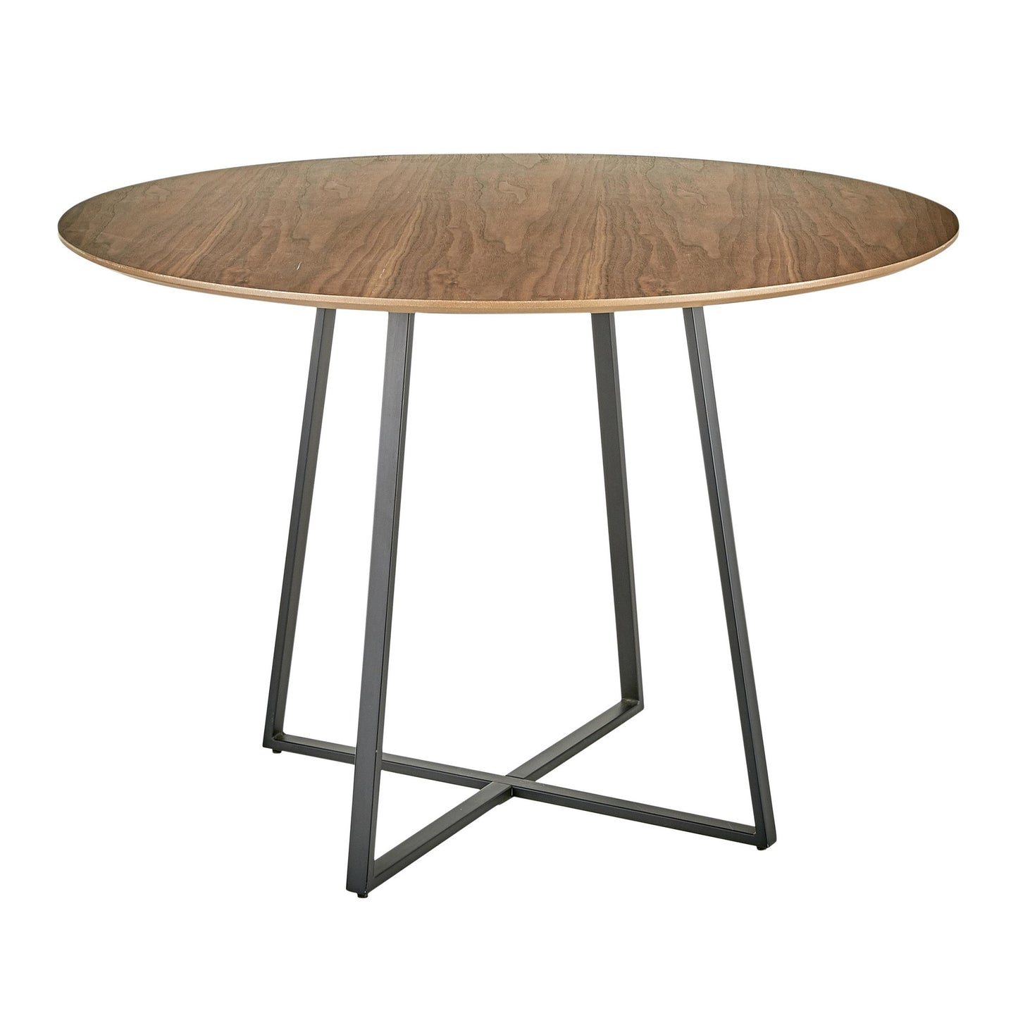 LumiSource Cosmo 43" Dining Table-9