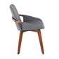 LumiSource Cosmo Chair-14