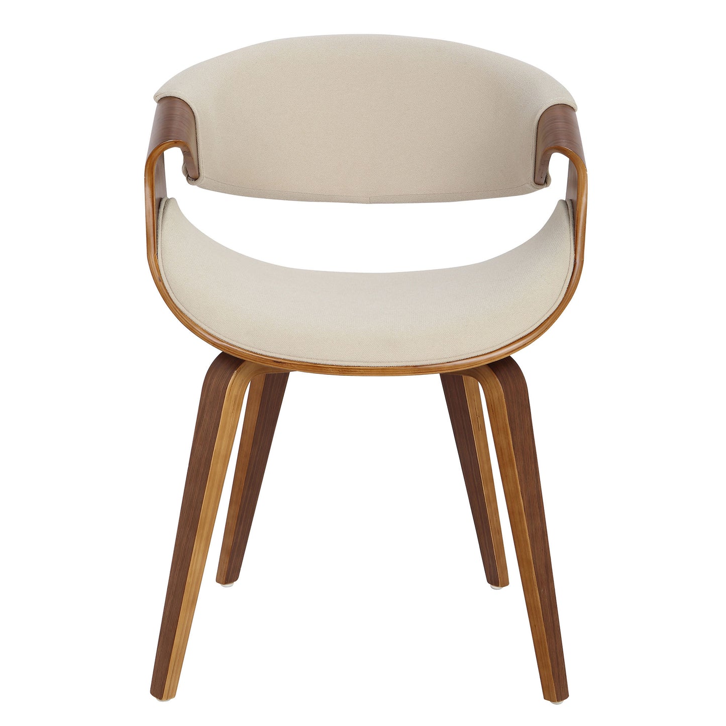 LumiSource Curvo Chair | Dining Chairs | Modishstore