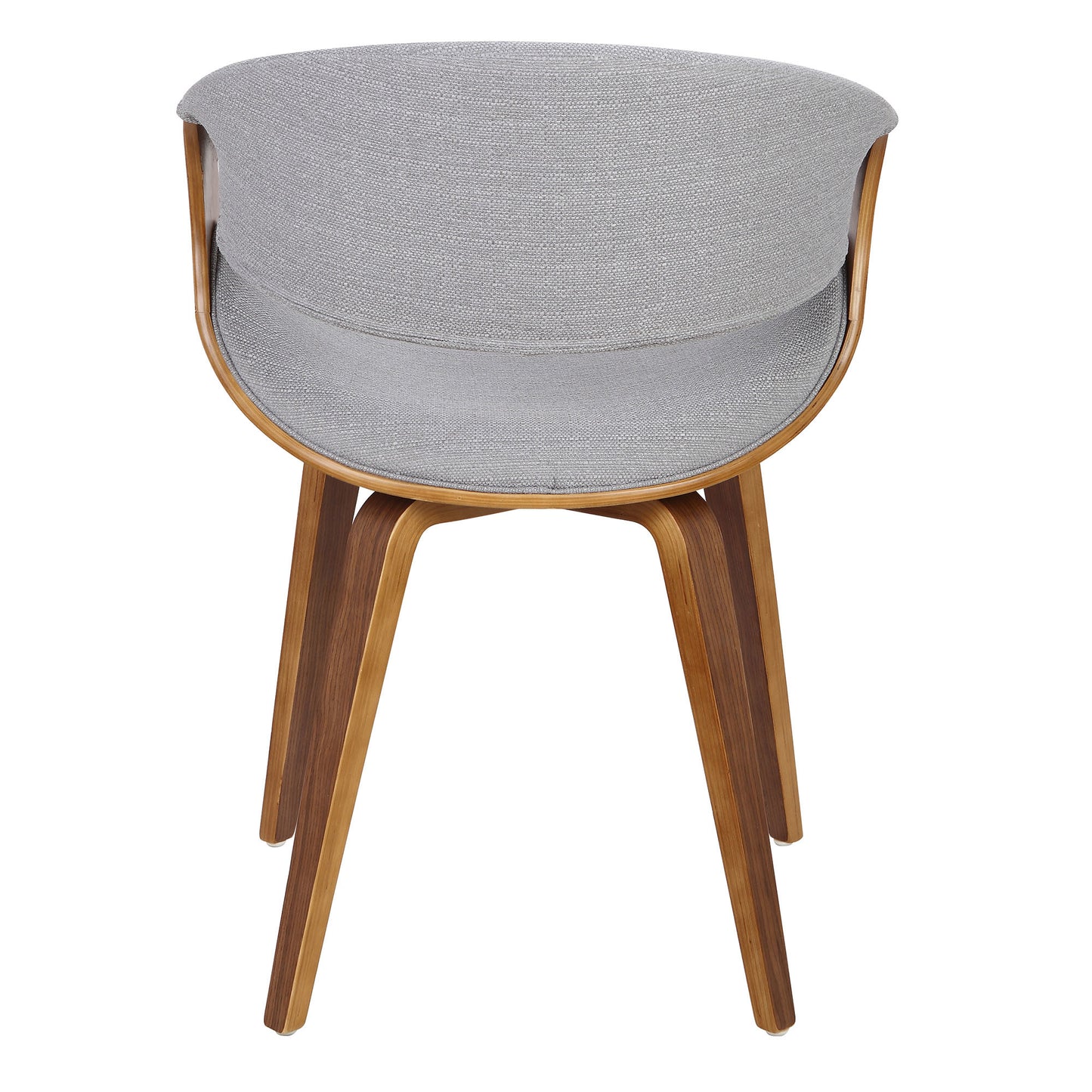 LumiSource Curvo Chair | Modishstore | Dining Chairs - 16