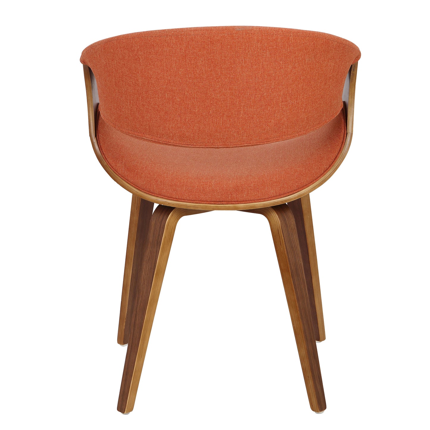 LumiSource Curvo Chair | Modishstore | Dining Chairs - 22