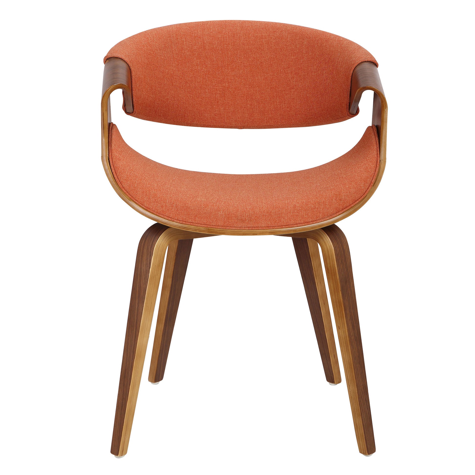 LumiSource Curvo Chair | Modishstore | Dining Chairs - 20