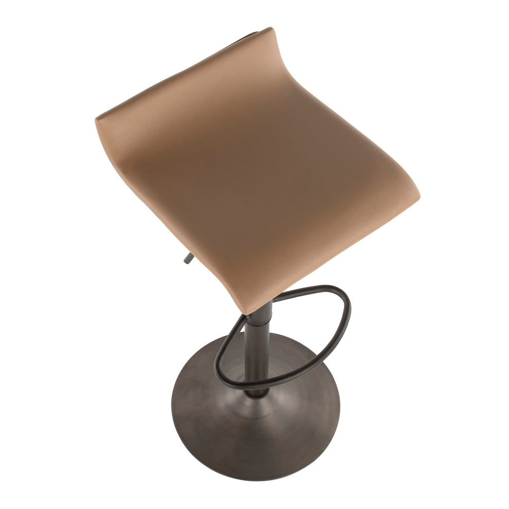 LumiSource Ale Barstool - Set of 2-4