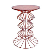 Metal Side Tables