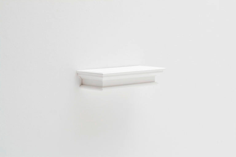 Floating Wall Shelf, Medium By Novasolo - D164 | Wall Shelf | Modishstore - 3