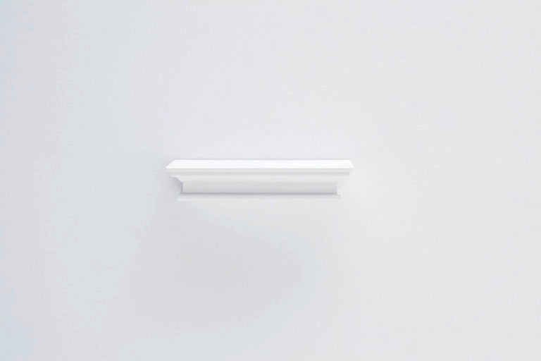 Floating Wall Shelf, Medium By Novasolo - D164 | Wall Shelf | Modishstore - 4