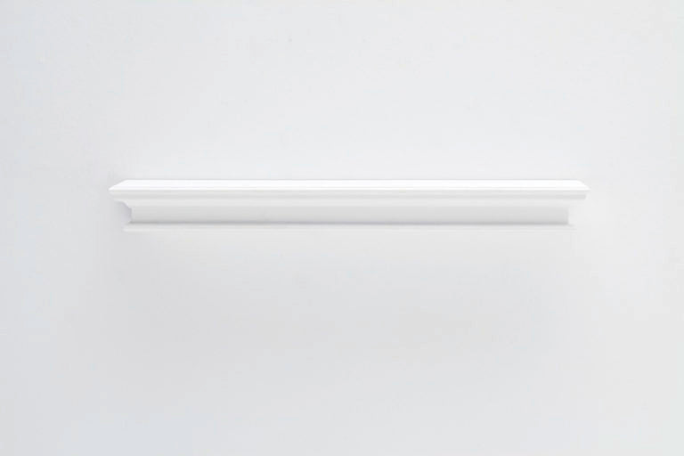 Floating Wall Shelf, Extra Long By Novasolo - D166 | Wall Shelf | Modishstore - 4