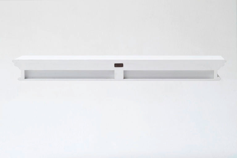 Floating Wall Shelf, Extra Long By Novasolo - D166 | Wall Shelf | Modishstore - 2
