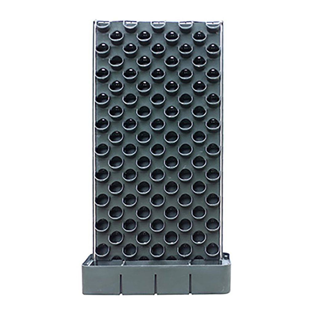 A&B Home Double Sided Vertical Planting Wall | Outdoor Planters, Troughs & Cachepots | Modishstore