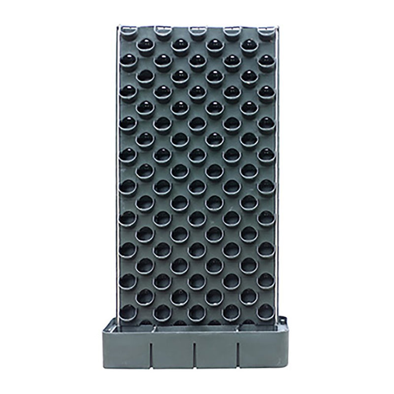 A&B Home Double Sided Vertical Planting Wall | Outdoor Planters, Troughs & Cachepots | Modishstore