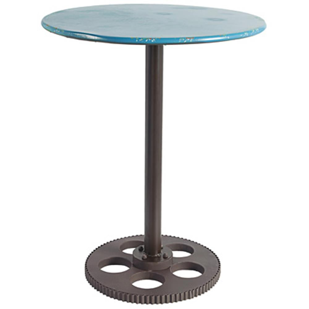 A&B Home Table - D36440 | Side Tables | Modishstore - 2