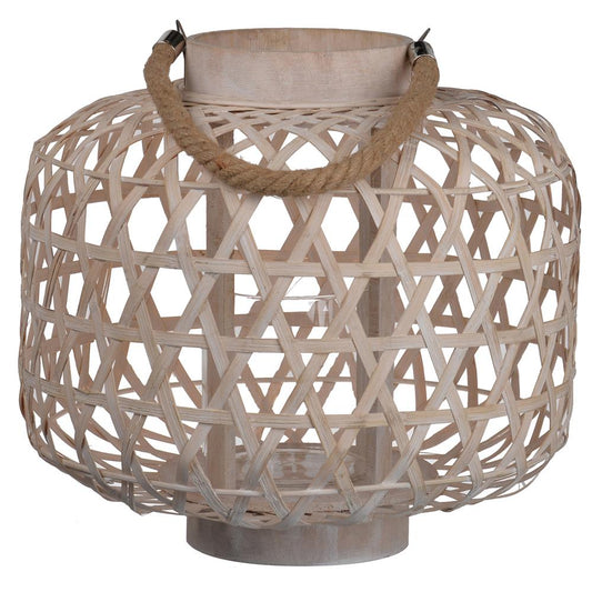 A&B Home Lantern - D42179 | Lanterns | Modishstore