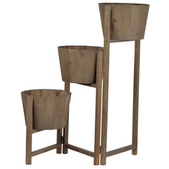 A&B Home Pot - Set Of 2 - D42225