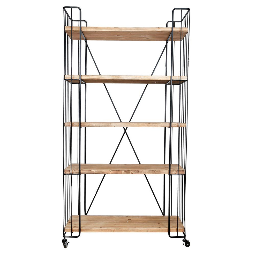 A&B Home Shelf - D43157 - 2