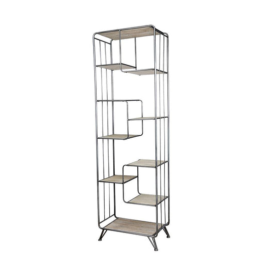 A&B Home Shelf - D43158 | Shelves & Shelving Units | Modishstore