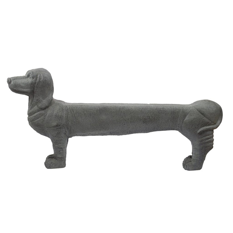 A&B Home Maxwell Dog Bench | Benches | Modishstore