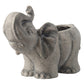 A&B Home Unique Elephant Planter | Outdoor Planters, Troughs & Cachepots | Modishstore - 2