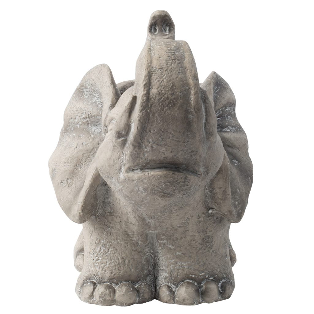 A&B Home Unique Elephant Planter | Outdoor Planters, Troughs & Cachepots | Modishstore - 3