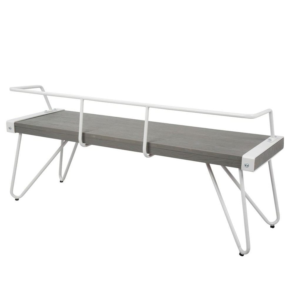 LumiSource Stefani Bench-5