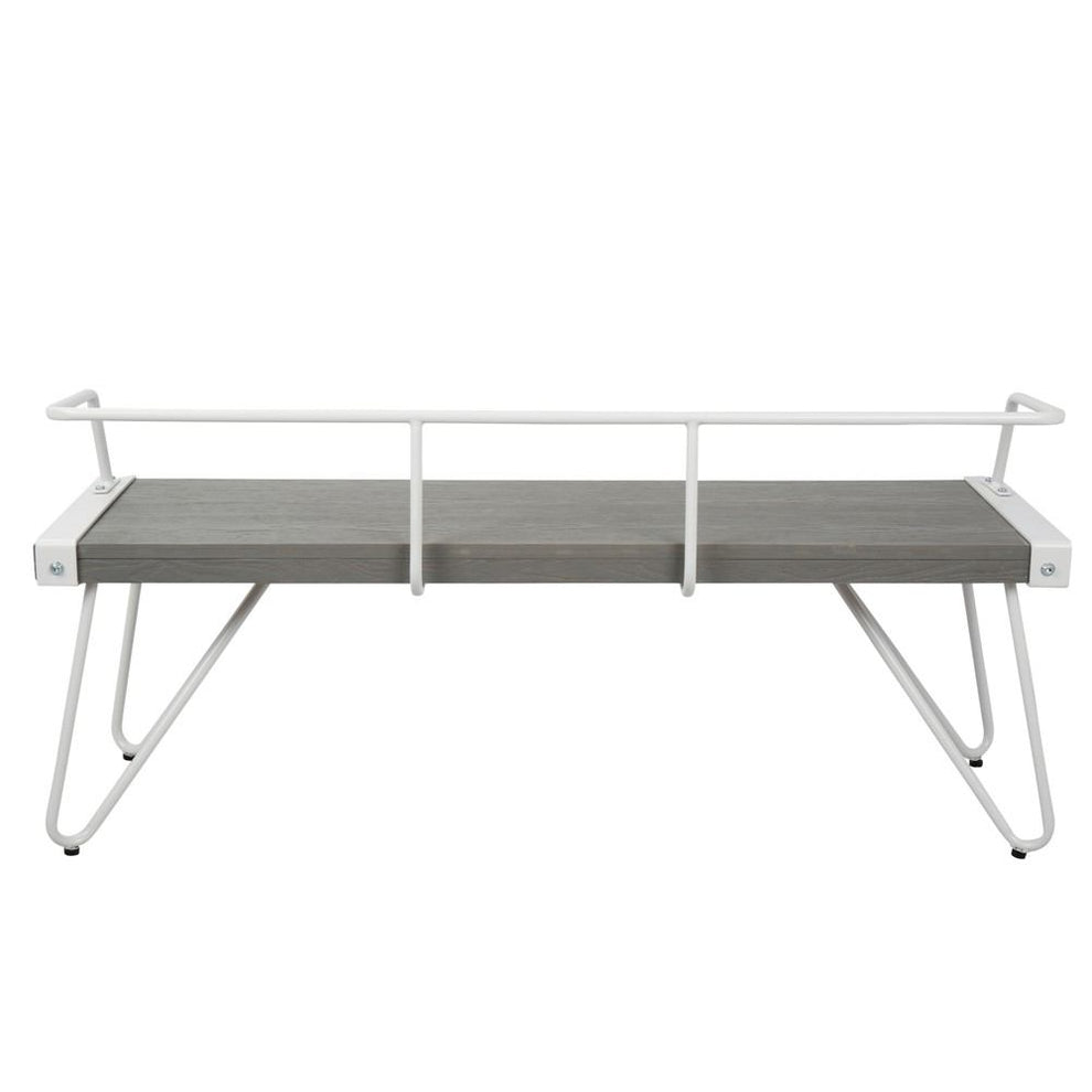 LumiSource Stefani Bench-4