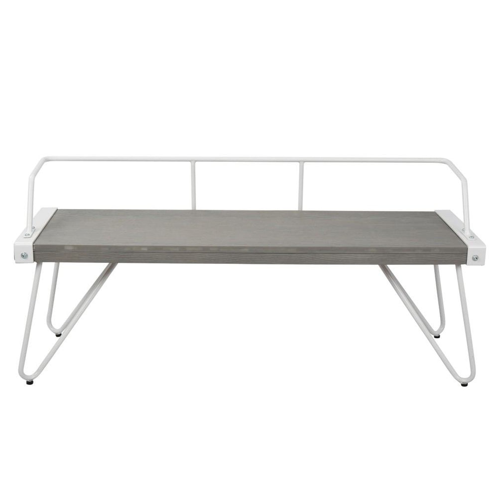 LumiSource Stefani Bench-3
