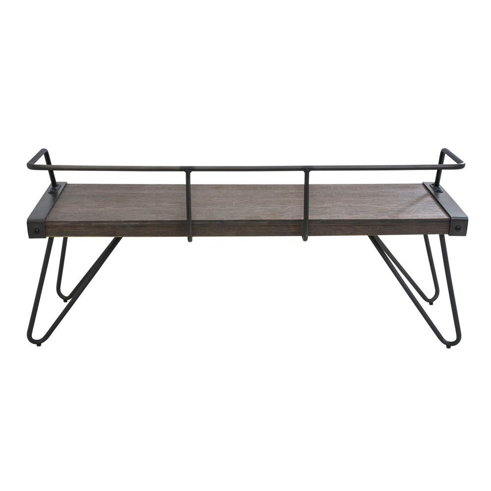 LumiSource Stefani Bench-9