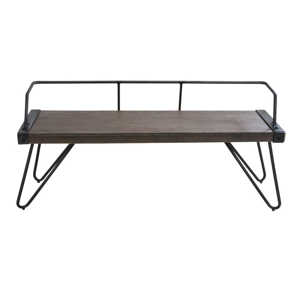 LumiSource Stefani Bench-8