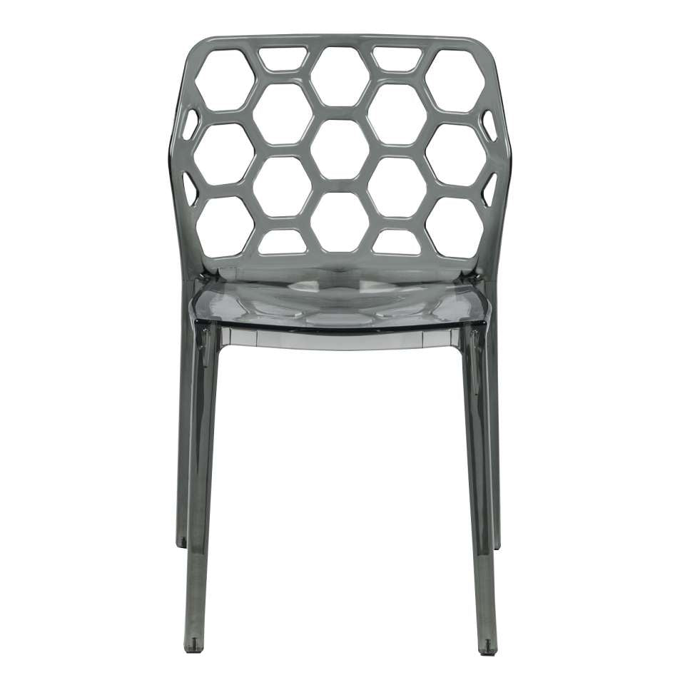LeisureMod Modern Dynamic Dining Chair | Dining Chairs | Modishstore - 9