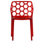 LeisureMod Modern Dynamic Dining Chair | Dining Chairs | Modishstore - 14