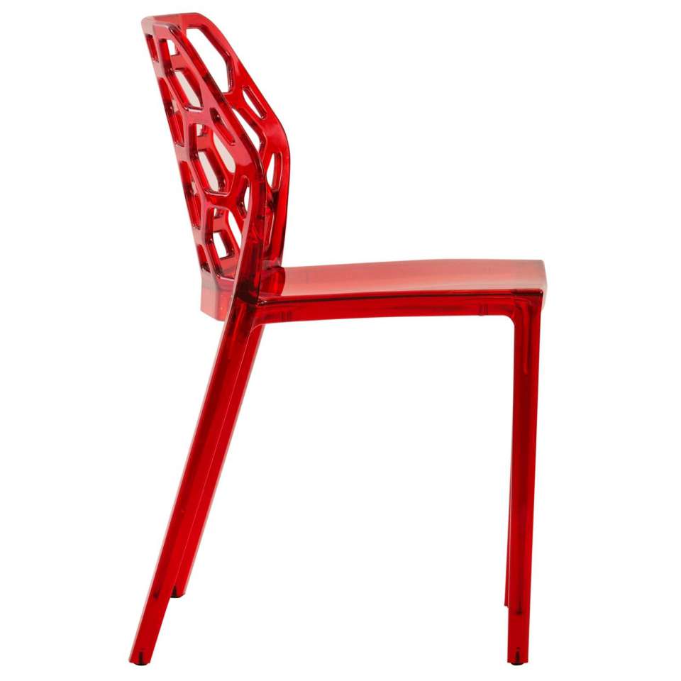 LeisureMod Modern Dynamic Dining Chair | Dining Chairs | Modishstore - 12