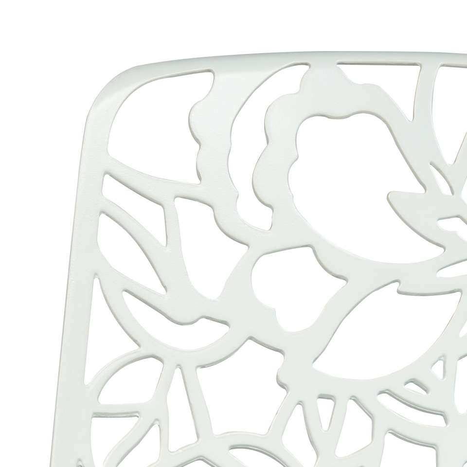 LeisureMod Modern Devon Aluminum Chair, Set of 2 |  | Modishstore - 53