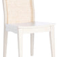 Safavieh Benicio Rattan Dining Chair