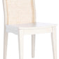 Safavieh Benicio Rattan Dining Chair | Dining Chairs | Modishstore - 6