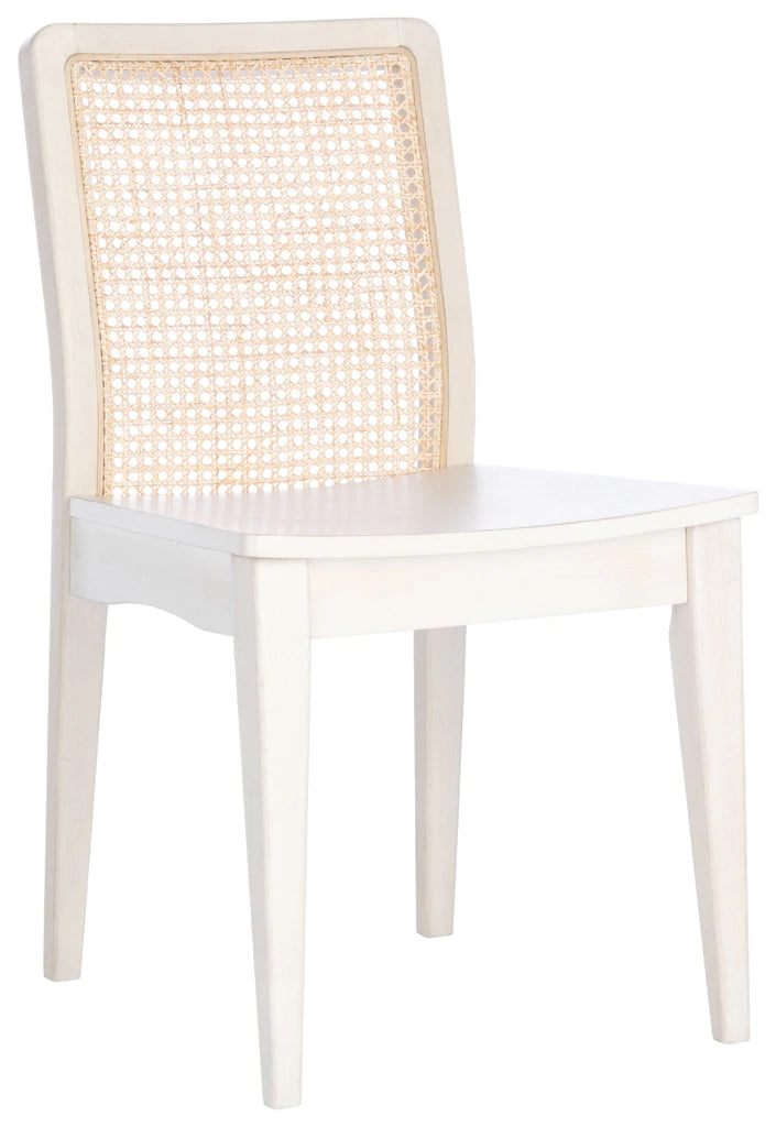 Safavieh Benicio Rattan Dining Chair | Dining Chairs | Modishstore - 6