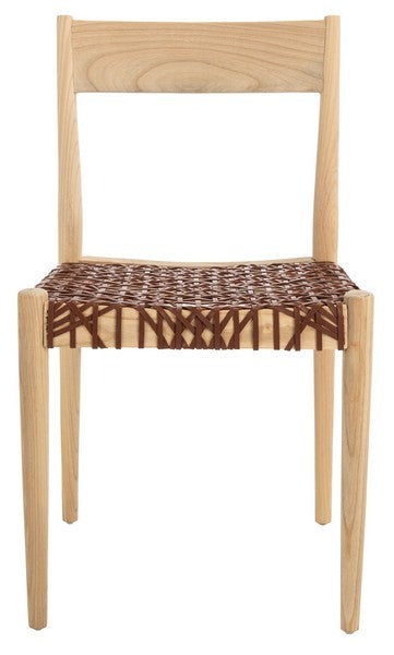 Safavieh Pranit Dining Chair | Dining Chairs |  Modishstore 