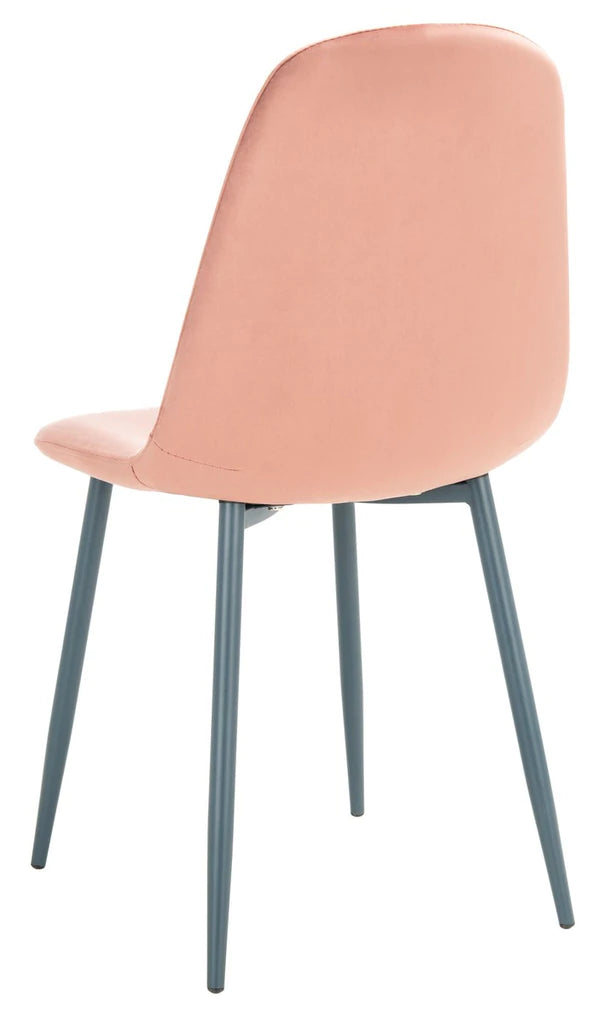 Safavieh Blaire Dining Chair | Dining Chairs | Modishstore - 3