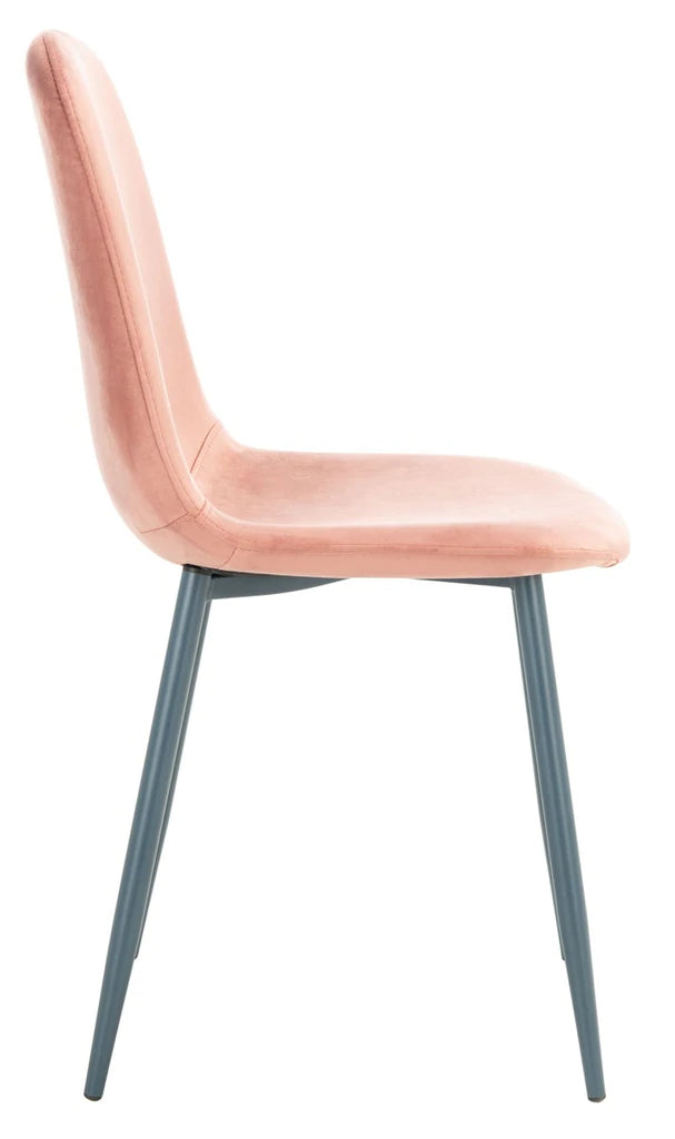 Safavieh Blaire Dining Chair | Dining Chairs | Modishstore - 8