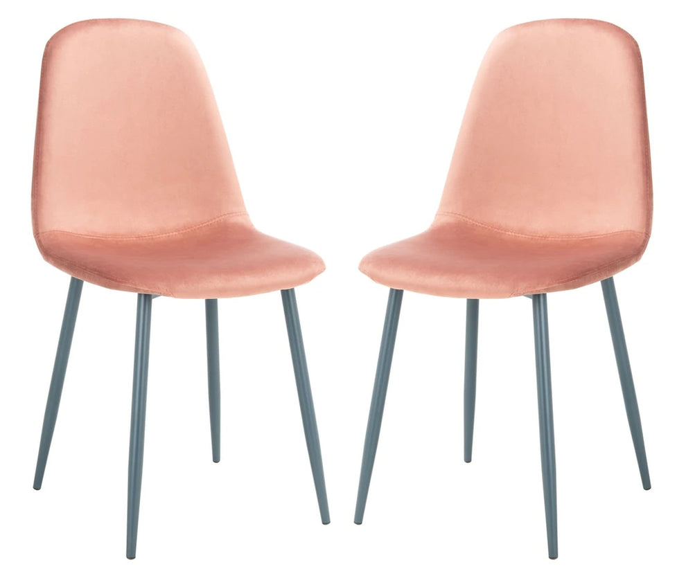 Safavieh Blaire Dining Chair | Dining Chairs | Modishstore - 1