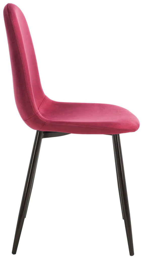 Safavieh Blaire Dining Chair | Dining Chairs | Modishstore - 15