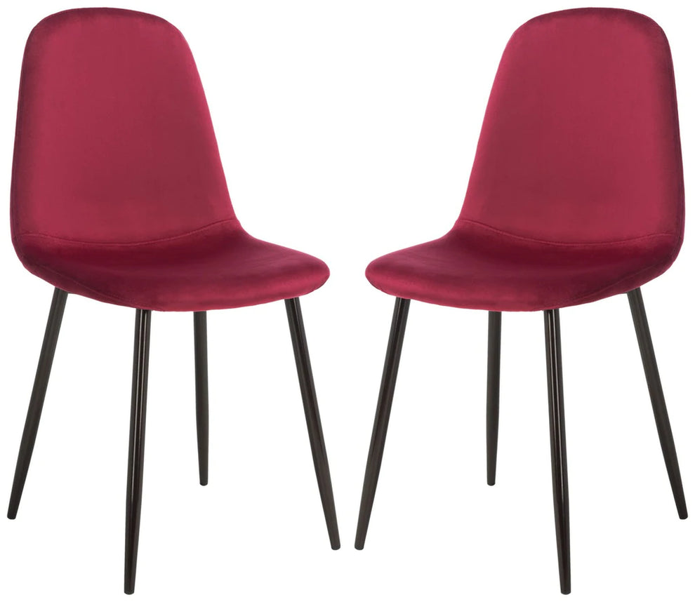 Safavieh Blaire Dining Chair | Dining Chairs | Modishstore - 11