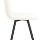 Safavieh Ellery Dining Chair | Dining Chairs | Modishstore - 5