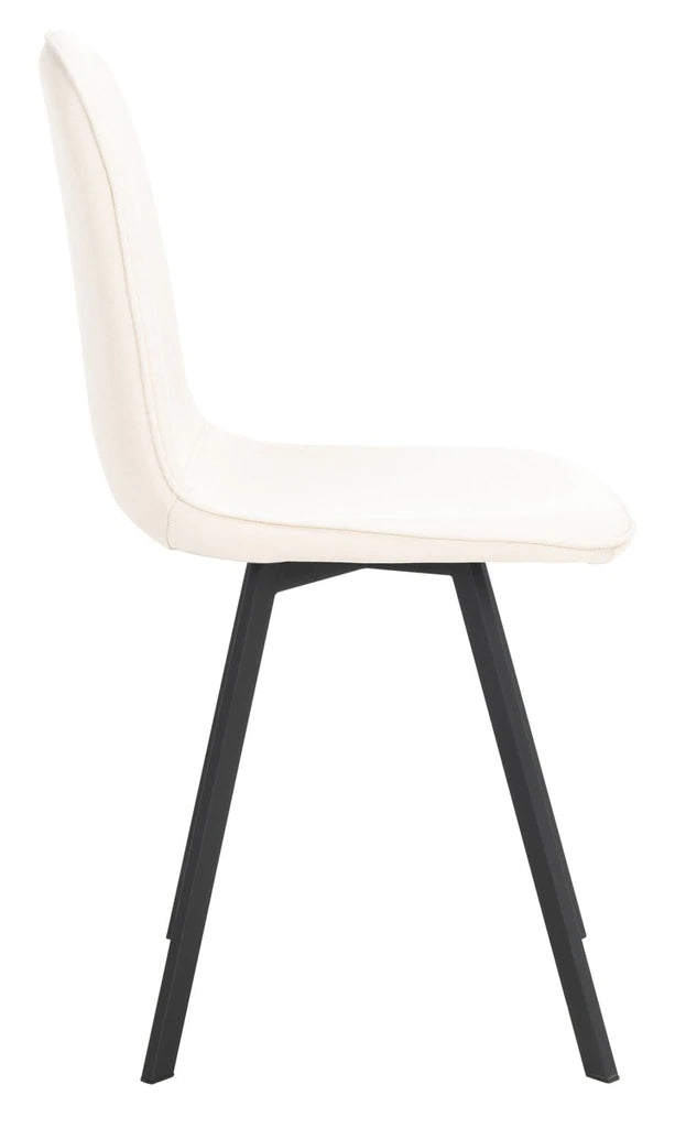 Safavieh Ellery Dining Chair | Dining Chairs | Modishstore - 5