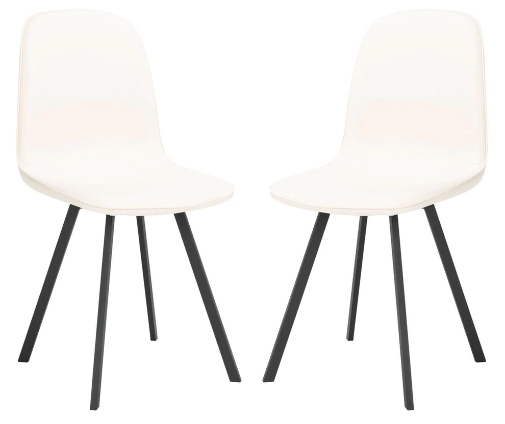 Safavieh Ellery Dining Chair | Dining Chairs | Modishstore - 8