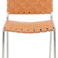 Safavieh Wesson Woven Dining Chair | Dining Chairs |  Modishstore 
