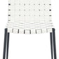 Safavieh Rayne Woven Dining Chair | Dining Chairs | Modishstore - 12