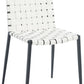 Safavieh Rayne Woven Dining Chair | Dining Chairs | Modishstore - 18